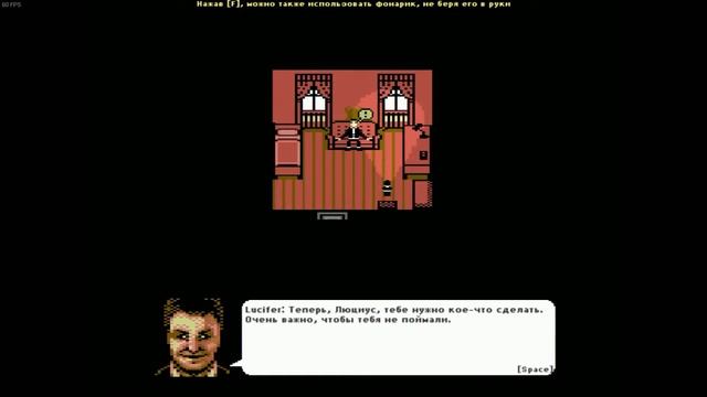 СТРЁМНЫЙ ПОЦ РОДИЛСЯ! Lucius Demake смотреть онлайн