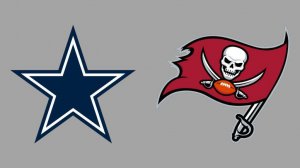Тампа-Бэй Бакканирс - Даллас Ковбойс/NFL/22.12.2024/Tampa Bay Buccaneers - Dallas Cowboys