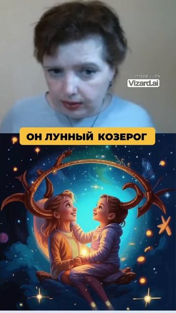 Мама-козерог горе семье🙃 Трудоголизм и мало эмоций #ca