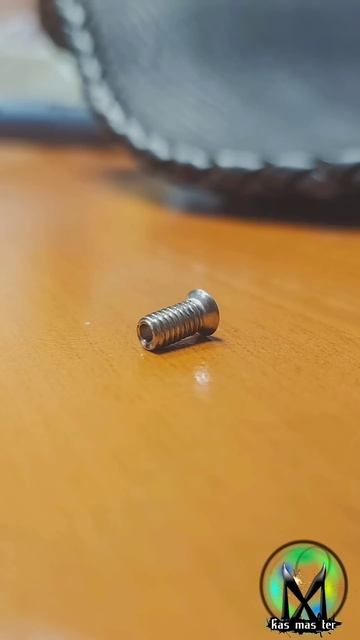 Ремонт замков желетки с использованием нержавеющей с? смотреть онлайн