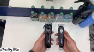 KINIZO - Российский бренд машинок для стрижки Kinizo HT 200 и HC 1