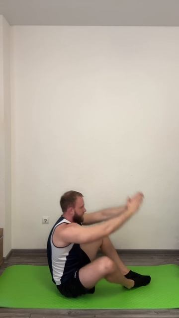 Супер польза для органов таза #фитнес #спорт #стройнос? смотреть онлайн