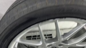 12606 Колеса в сборе BMW E60 R19