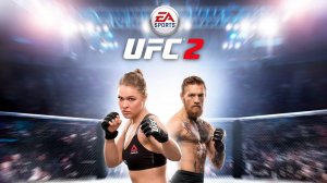 UFC 2_ Прямая Трансляция PS4