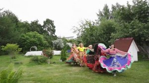 Ай нанэ(Погадай мне цыганка)