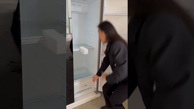 Холодильник Almagreen 520BG смотреть онлайн