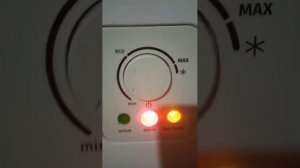 Морозильный ларь горение. Вот такое происходит и щелч?