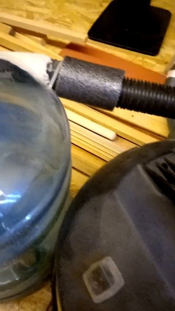 объём пылесоса 3 смотреть онлайн