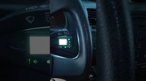 -3, холодный пуск, дизель УАЗ Патриот 12 год.