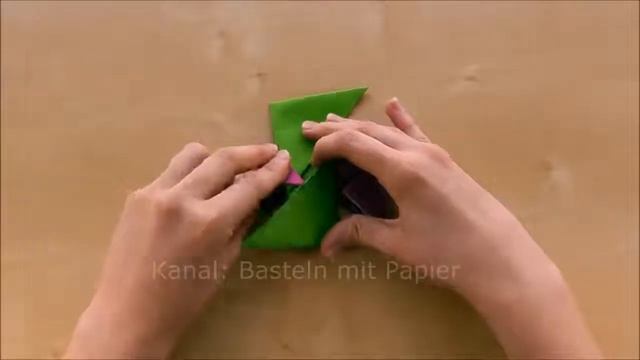 Спиннер из бумаги смотреть онлайн