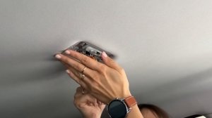 Светодиодные лампы фирмы LUMOS и разбор плафонов в HAVAL M6