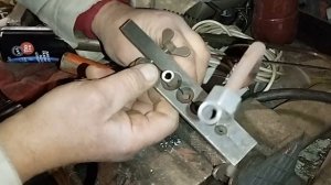 Ремонт газовой плиты своими руками.