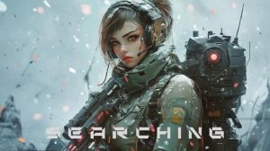 Киберпанк \ Индастриал \ Cyberpunk \ Dark Techno \ Industrial MIX 'SEARCHING'