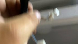 Холодильник Бирюса, замена блока управления на контро