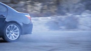 Лучший обзор BMW M5 E60. Dagestan 2020.