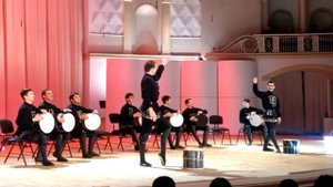 ГААТ "Кабардинка"