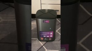 Увлажнитель воздуха Polaris PUH 0205 Wi-Fi IQ Home (06.07.2024)