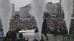 Заставка на сайт IISKRA Studio