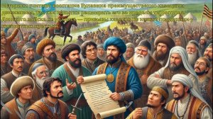 6. Общество и государство. тяготы реформ. История 8 клас