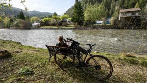 Велопикник. 02.05.2025