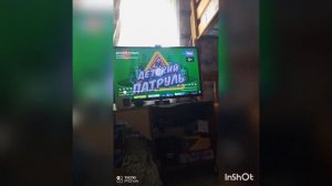 детский патруль новая детская передача. на телеканале карусель 2023 году