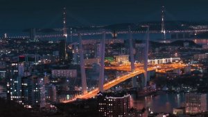 The_anisimov - Владивосток не спит (Official Music Video) клип 2025