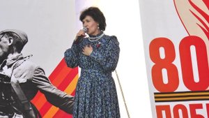 Л.Соловьёва_Госпитальная