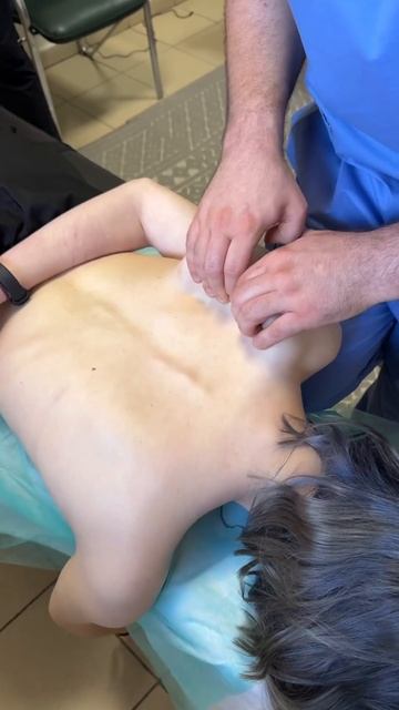 #реабилитация #массаж #осанка #мануальнаятерапия #chiropra смотреть онлайн