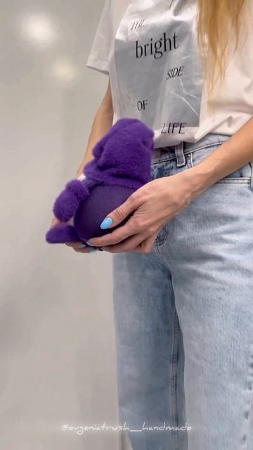 БЕЗ ШВЕЙНОЙ МАШИНКИ! Гномики своими руками. МК на кана? смотреть онлайн