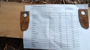 Какие дрова лучше?  Теплотворная способность древесин