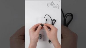 Фильтр Silver Ber Top 650 для аквариума до 110л., с аэрацией.