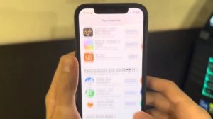 Как установить удаленные приложения в 2024 на iPhone?