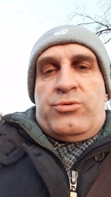 Радует одно - врач сказал, жить буду. )) Прошел год, еще ж