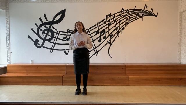 Панова Татьяна романс " А я все помню этот день" Игоря Талькова смотреть онлайн