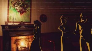 Mystery House - Official Teaser Trailer