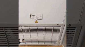 Ларь морозильный Снеж МЛГ-250 красный