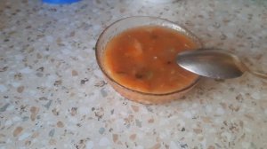 Отчёт по весу+завтрак
