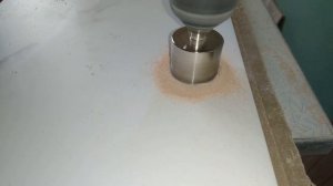 Секреты мастеров! Точные отверстия под смеситель в ва?