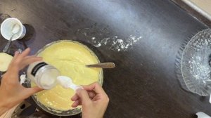 Мягкие воздушные венские ПП вафли без сахара. Идеальн?