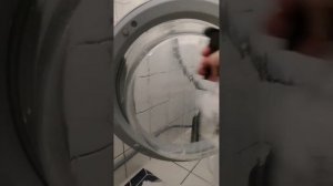 Чистка стиральной машины Whirlpool