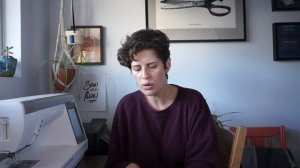 Как я шила джинсы мечты, делала одеяло из обрезков и распаковывала таинственную ткань из США — первы