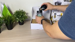 Влагомер зерна Wile 78