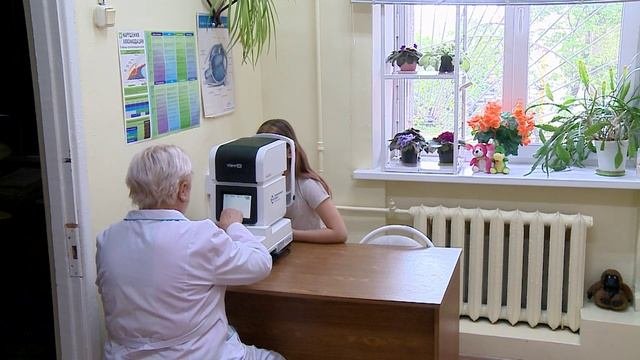 Смоленские медсёстры отмечают свой профессиональный праздник