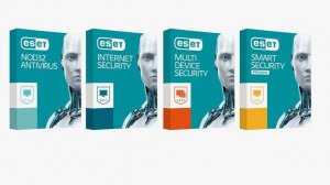 ESET Internet Security
до 24.07.2025