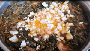 Щавелевый СУП на КУРИНОМ Бульоне