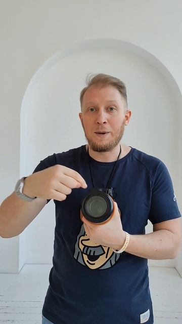 Художественный эффект на фото легко. Лайфхаки для фот? смотреть онлайн