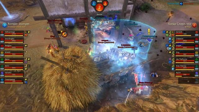 Panzar - Турнир "Свободный состав" 15.02.2024 ; У микрофона Варгримст смотреть онлайн