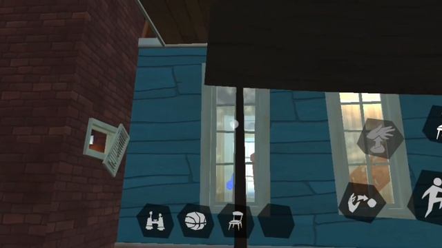 НОВОЕ ДОСТИЖЕНИЕ В ПРИВЕТ СОСЕД 😱😱😱 смотреть онлайн