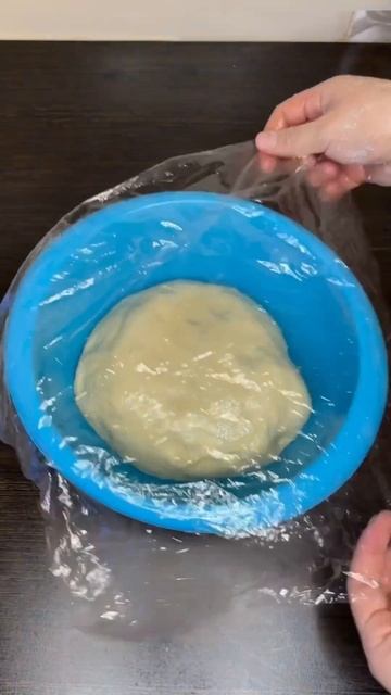 Корейские пигоди #какприготовить #вкусно #рецепт @Yammy_MY