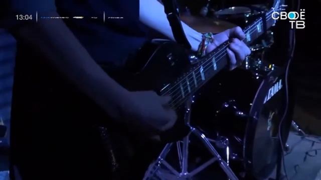Live: Наши Новости. Коротко от 5 марта